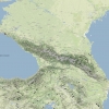 kretania eurypilus map 2014